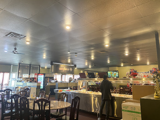 Photo of Meng Fan Restaurant - 1025 Alaska Ave, Dawson Creek, BC V1G 1Y7